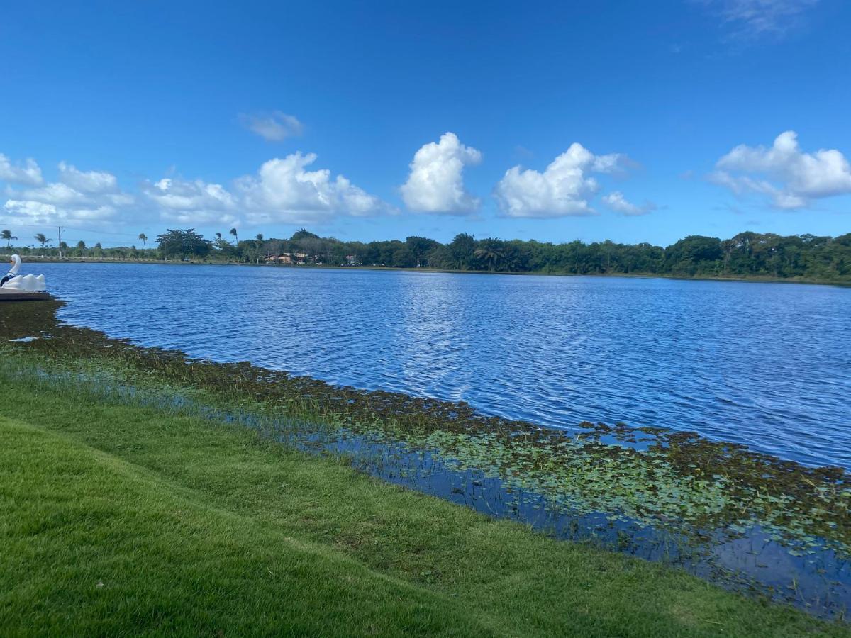 Guarajuba Paraiso Dos Coqueiros Esterno foto