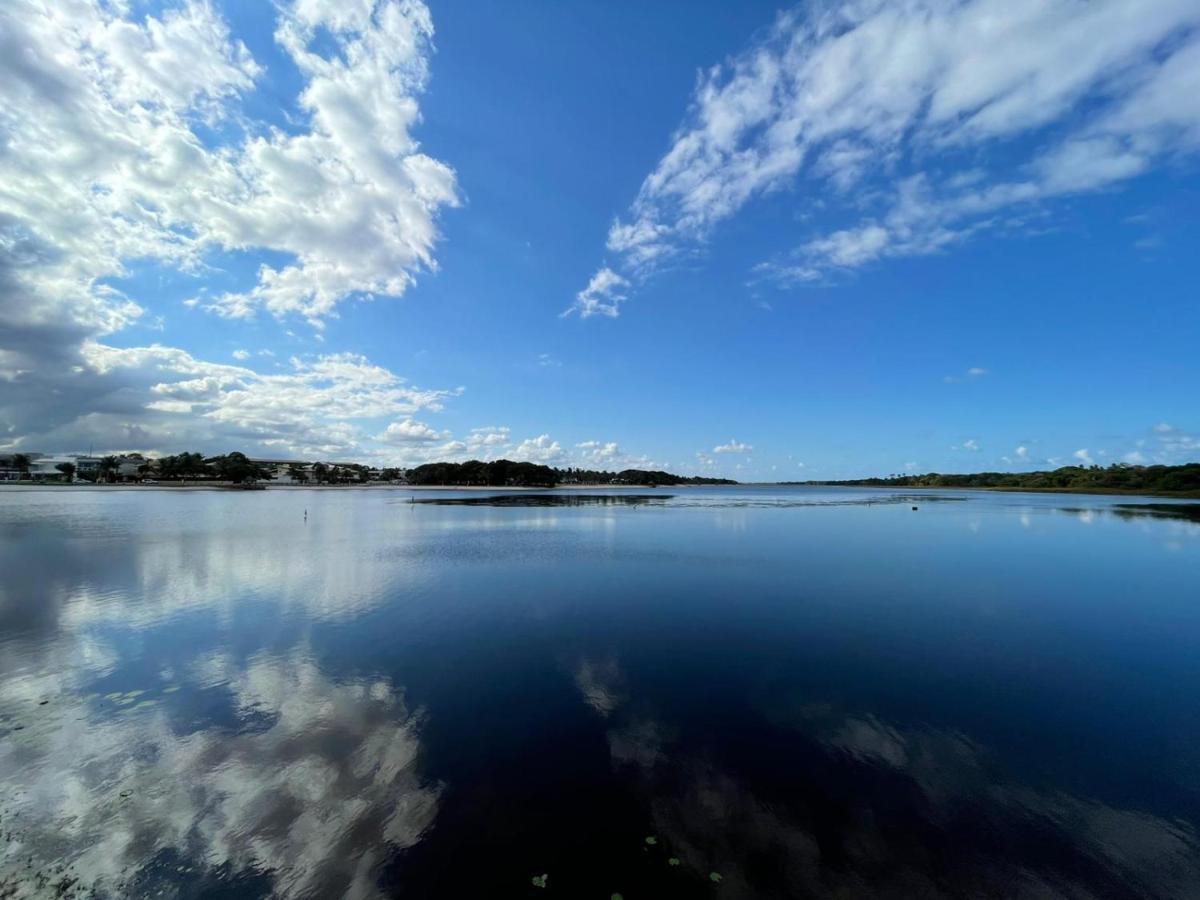 Guarajuba Paraiso Dos Coqueiros Esterno foto