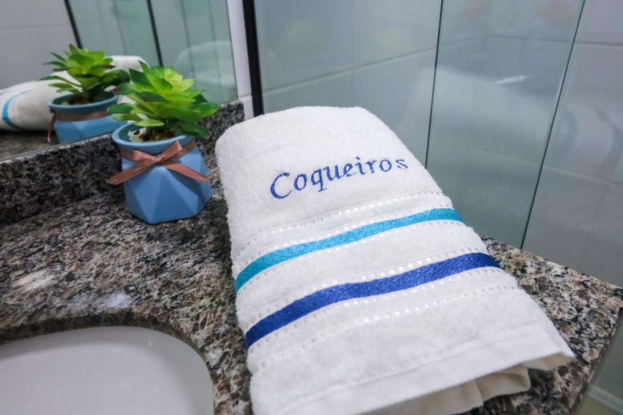 Guarajuba Paraiso Dos Coqueiros Esterno foto